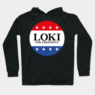 Loki Hoodie